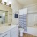 Bathroom with a bathtub