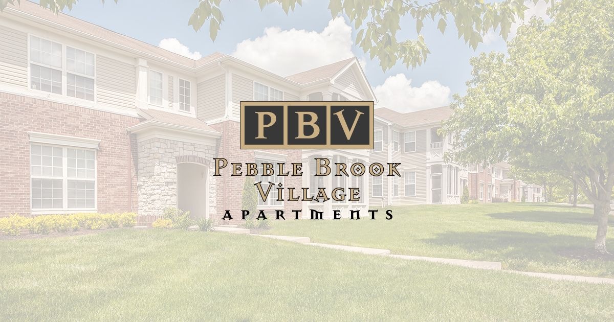 Pebble Brook Village Apartments